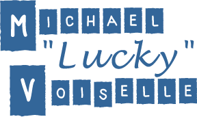 Michael "Lucky" Voiselle