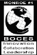 Monroe 1 BOCES Logo